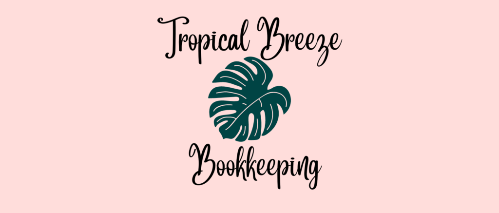 Tropical Breeze Bookkeeping