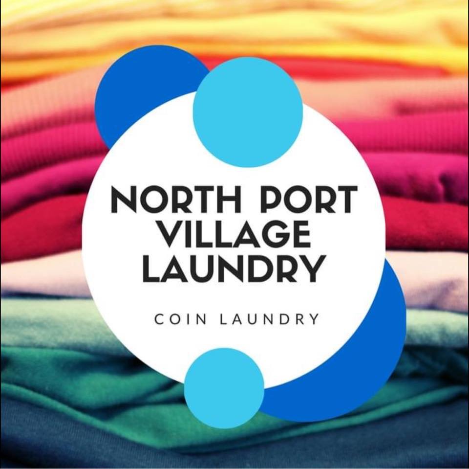 North Port Village Laundry