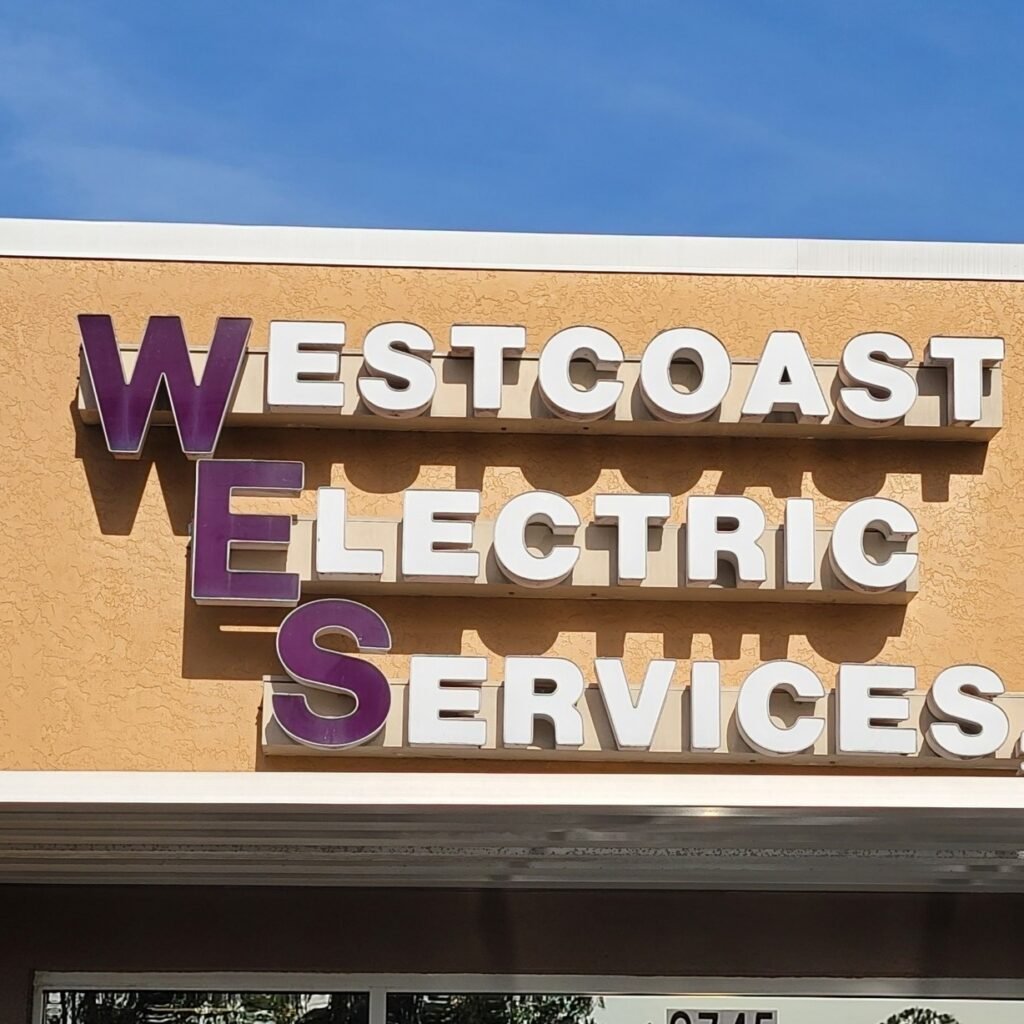 Westcoast Electric Services, Inc.