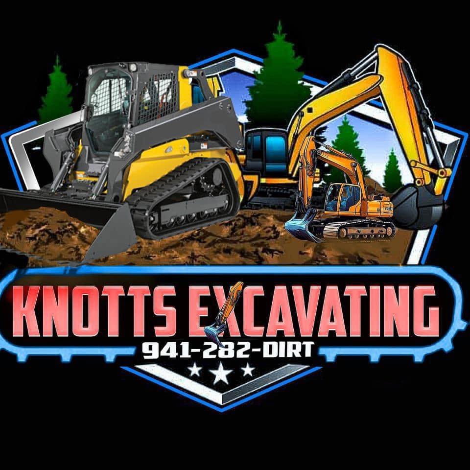 Knotts Excavating