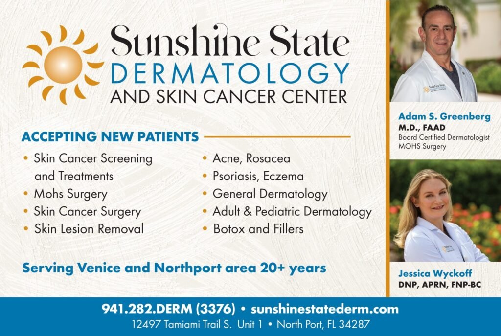 Sunshine State Dermatology