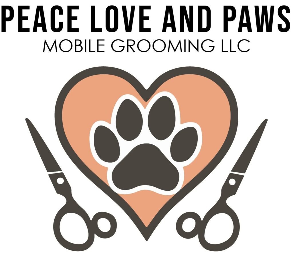 Peace, Love & Paws Mobile Grooming LLC