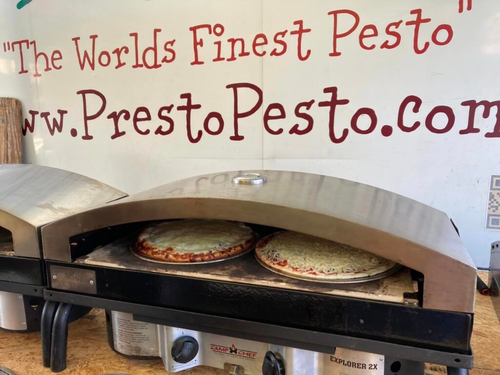 Presto Pesto