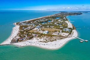 Gasparilla Island State Park