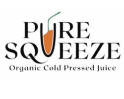 Pure Squeeze Logo