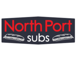 north port subs logo